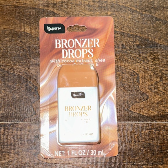 Bronzer Drops - Tan - Picture 2 of 3
